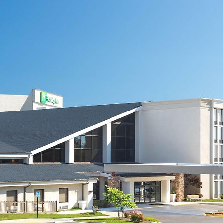 Holiday Inn Roanoke Airport - Conference Ctr By Ihg Εξωτερικό φωτογραφία
