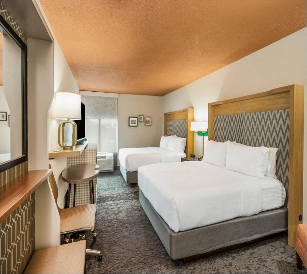 Holiday Inn Roanoke Airport - Conference Ctr By Ihg Εξωτερικό φωτογραφία