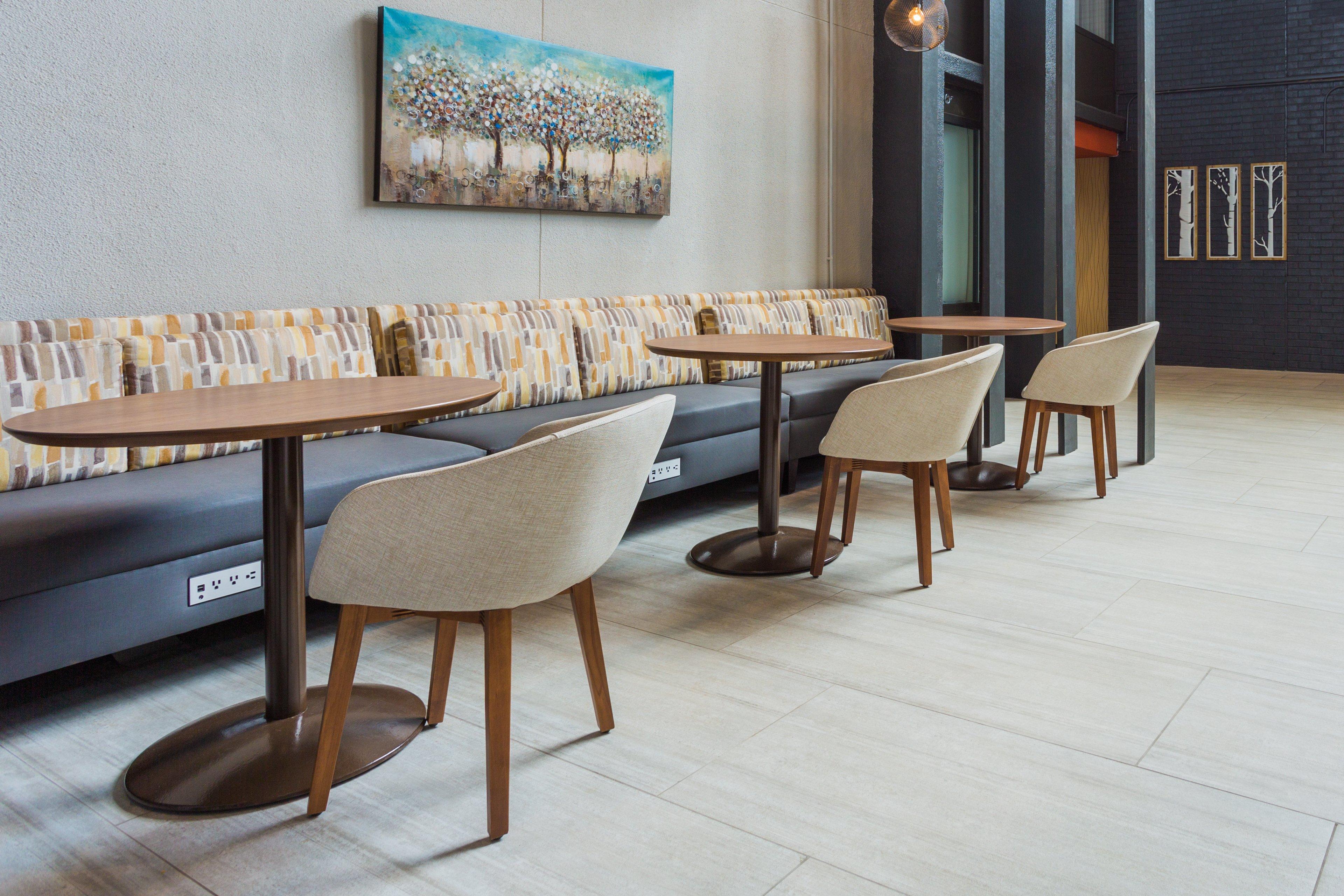 Holiday Inn Roanoke Airport - Conference Ctr By Ihg Εξωτερικό φωτογραφία