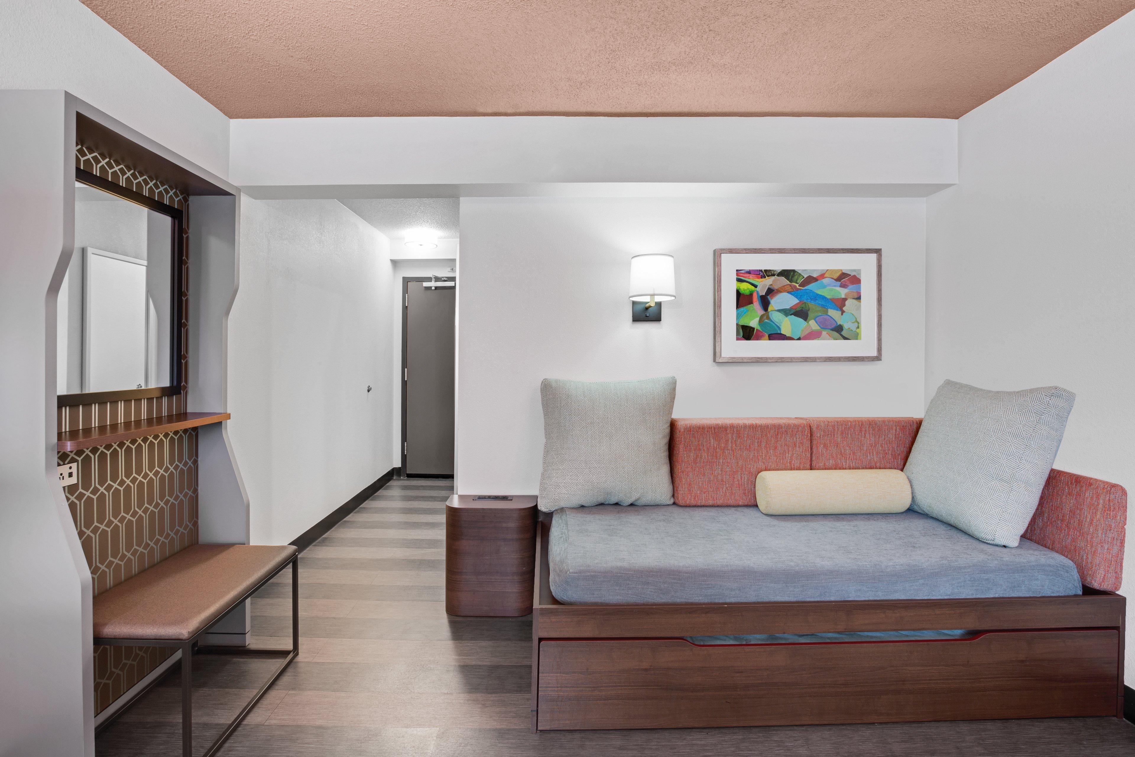 Holiday Inn Roanoke Airport - Conference Ctr By Ihg Εξωτερικό φωτογραφία
