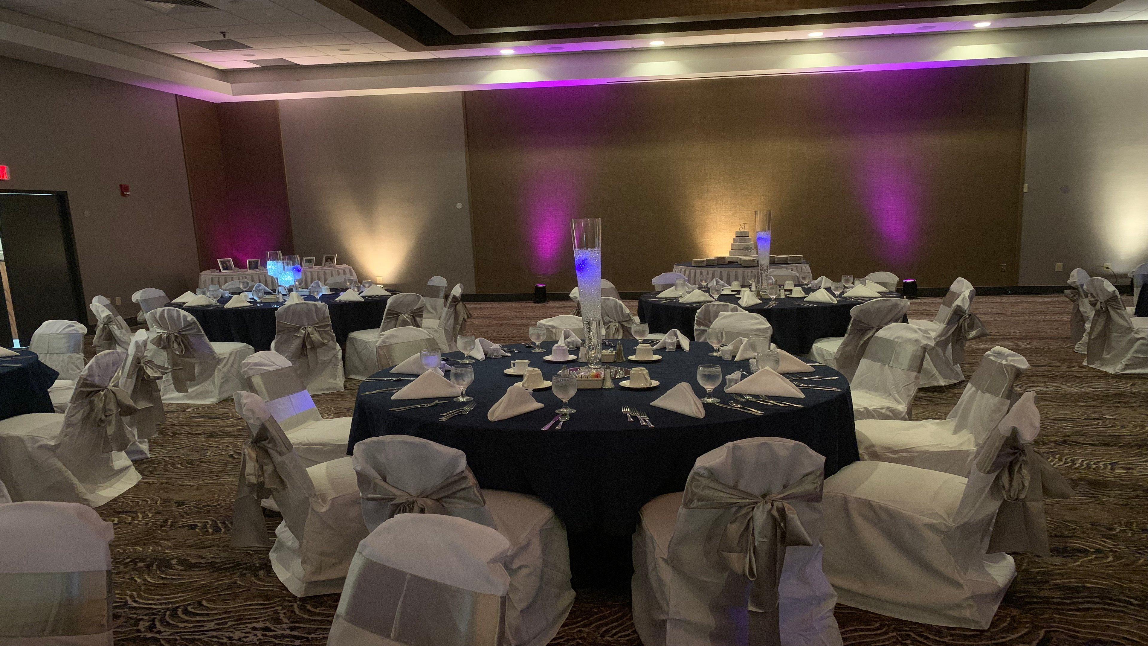 Holiday Inn Roanoke Airport - Conference Ctr By Ihg Εξωτερικό φωτογραφία