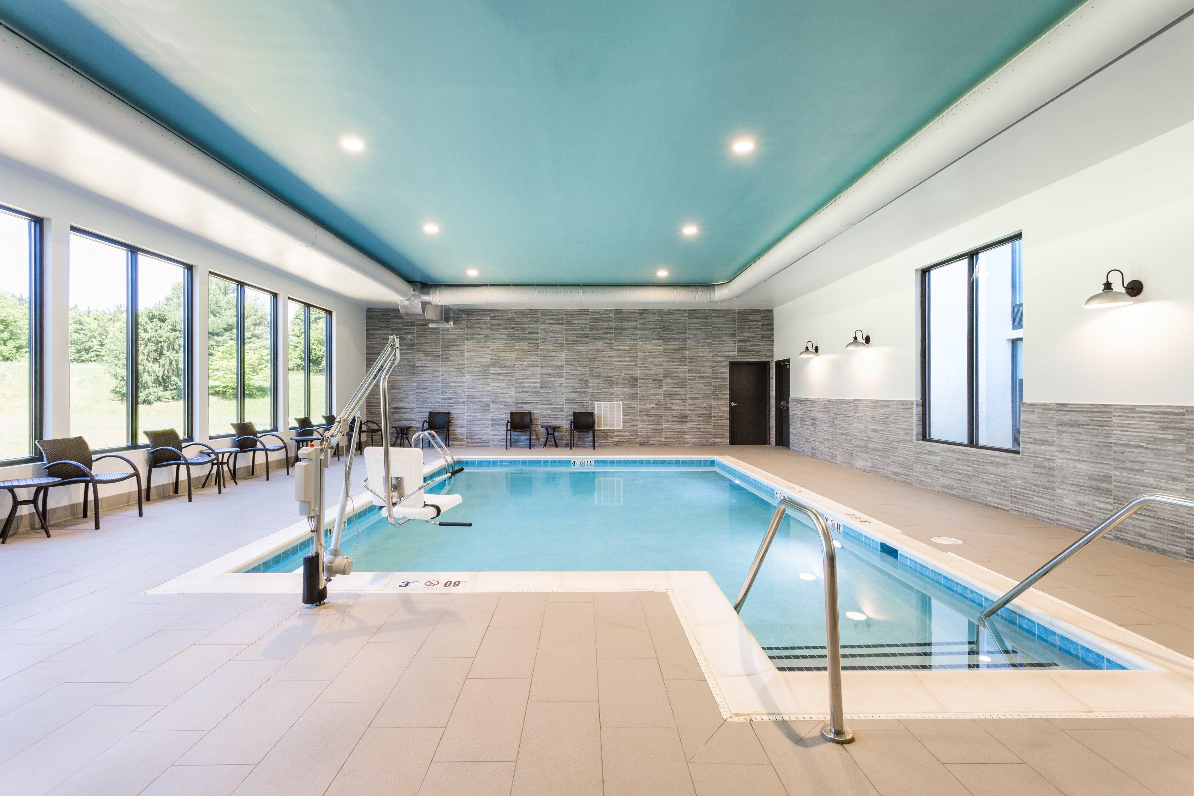 Holiday Inn Roanoke Airport - Conference Ctr By Ihg Εξωτερικό φωτογραφία