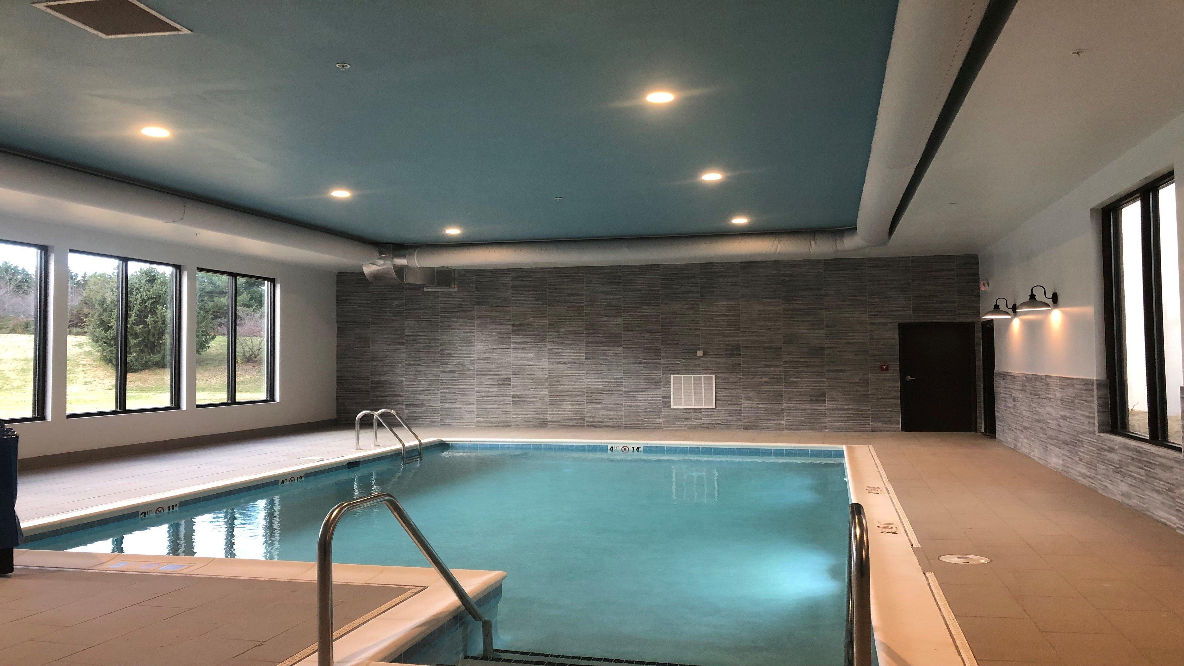 Holiday Inn Roanoke Airport - Conference Ctr By Ihg Εξωτερικό φωτογραφία