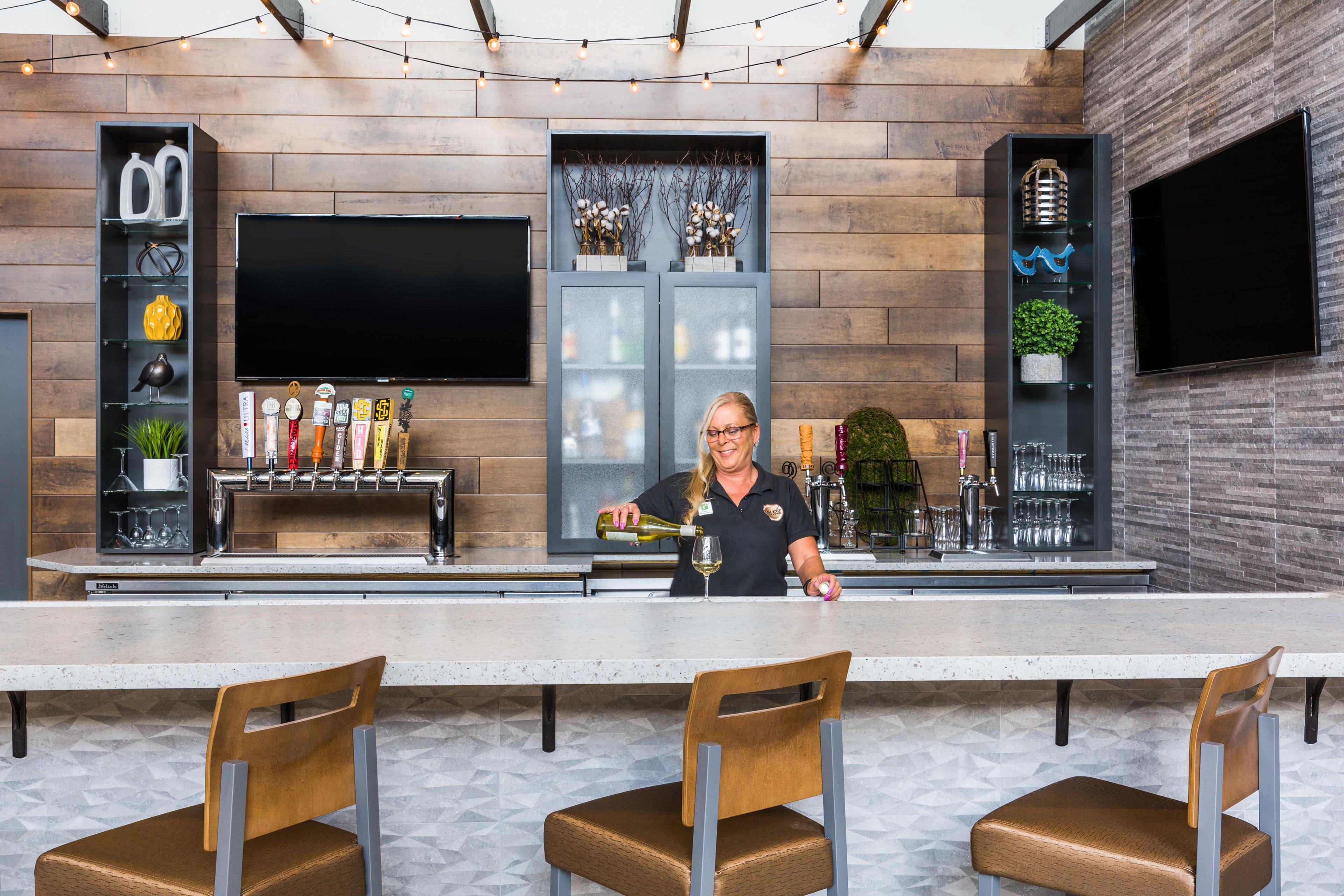 Holiday Inn Roanoke Airport - Conference Ctr By Ihg Εξωτερικό φωτογραφία