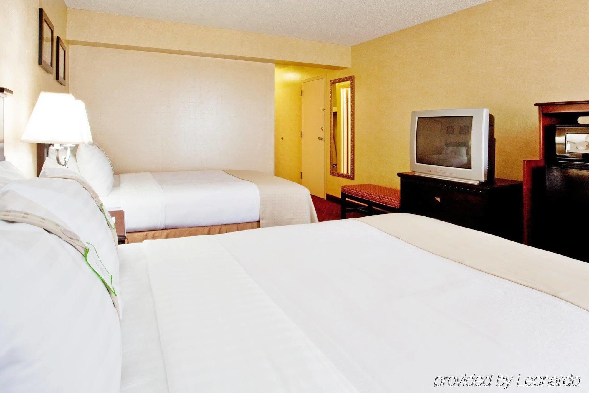 Holiday Inn Roanoke Airport - Conference Ctr By Ihg Εξωτερικό φωτογραφία