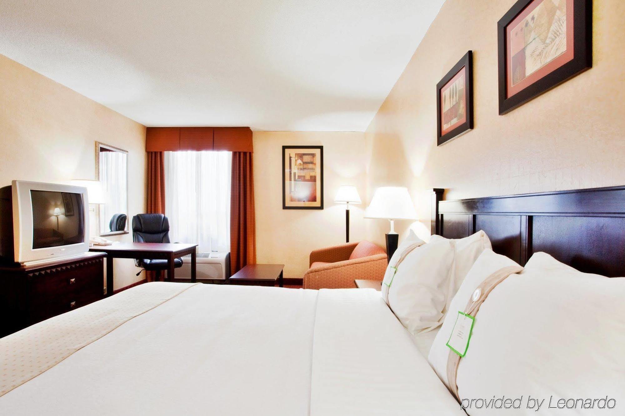 Holiday Inn Roanoke Airport - Conference Ctr By Ihg Εξωτερικό φωτογραφία