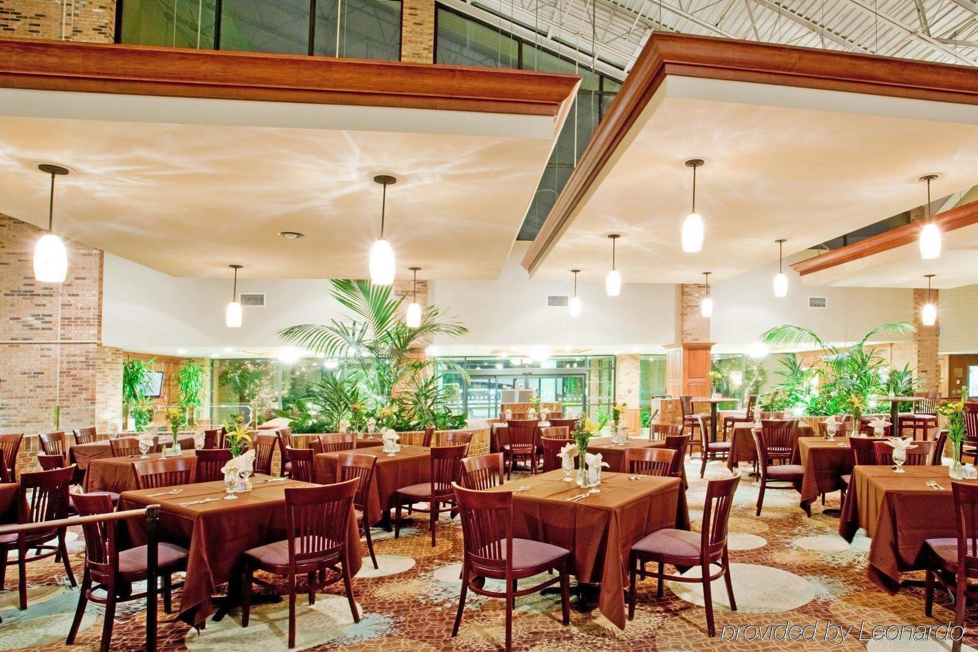 Holiday Inn Roanoke Airport - Conference Ctr By Ihg Εξωτερικό φωτογραφία